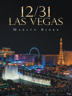 cover image of 12/31 Las Vegas